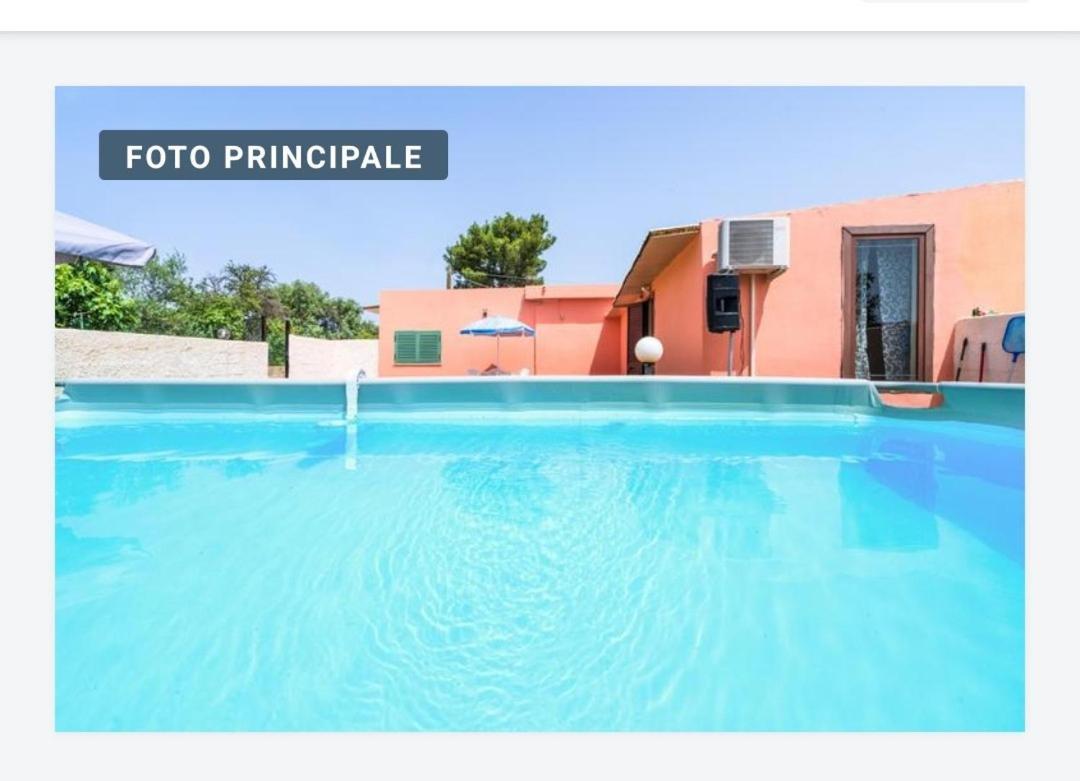 Casa G,S Villa Case Monterosso Exterior photo